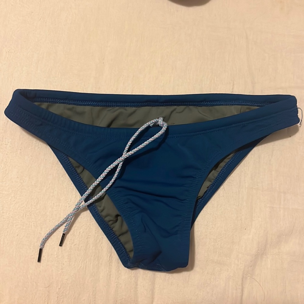 Jolyn midl bikini bottoms